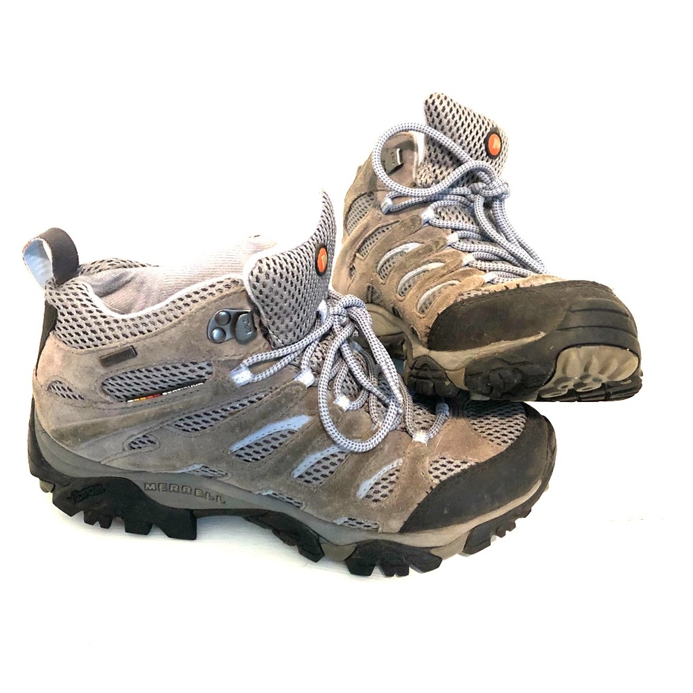 Merrell Moab 1 Women’s Hiking Boots